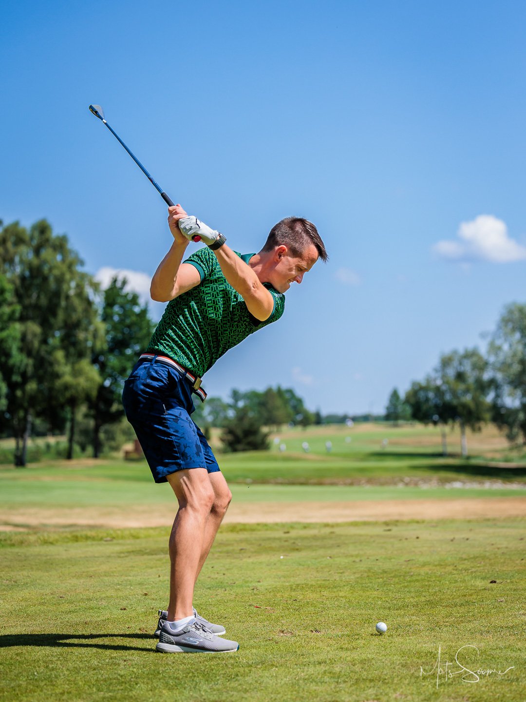 Nordic Spedition Pro-Am Invitational 2023 