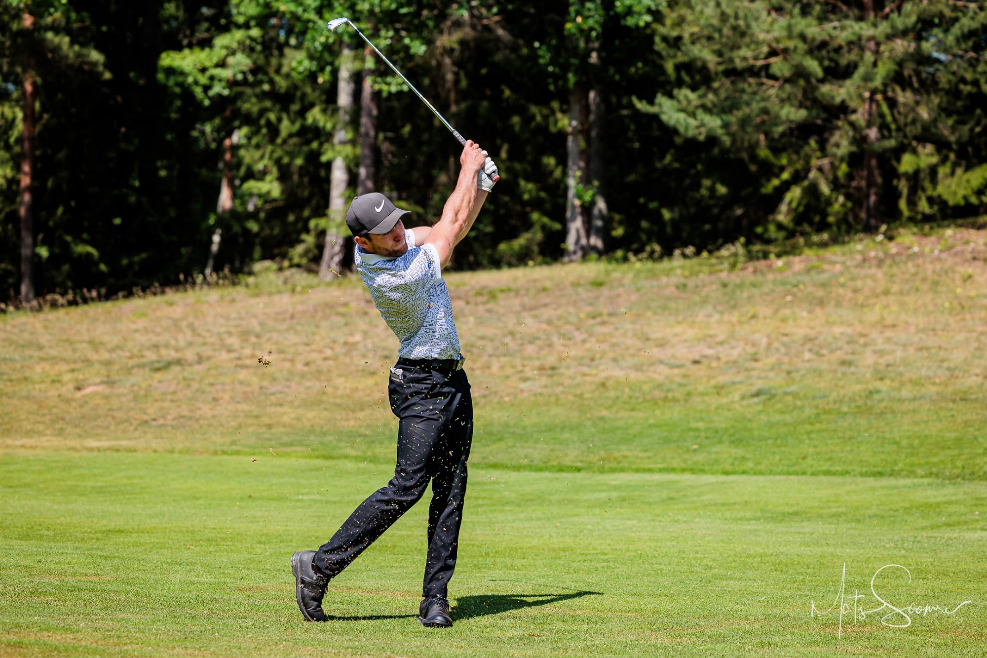 Nordic Spedition Pro-Am Invitational 2023 