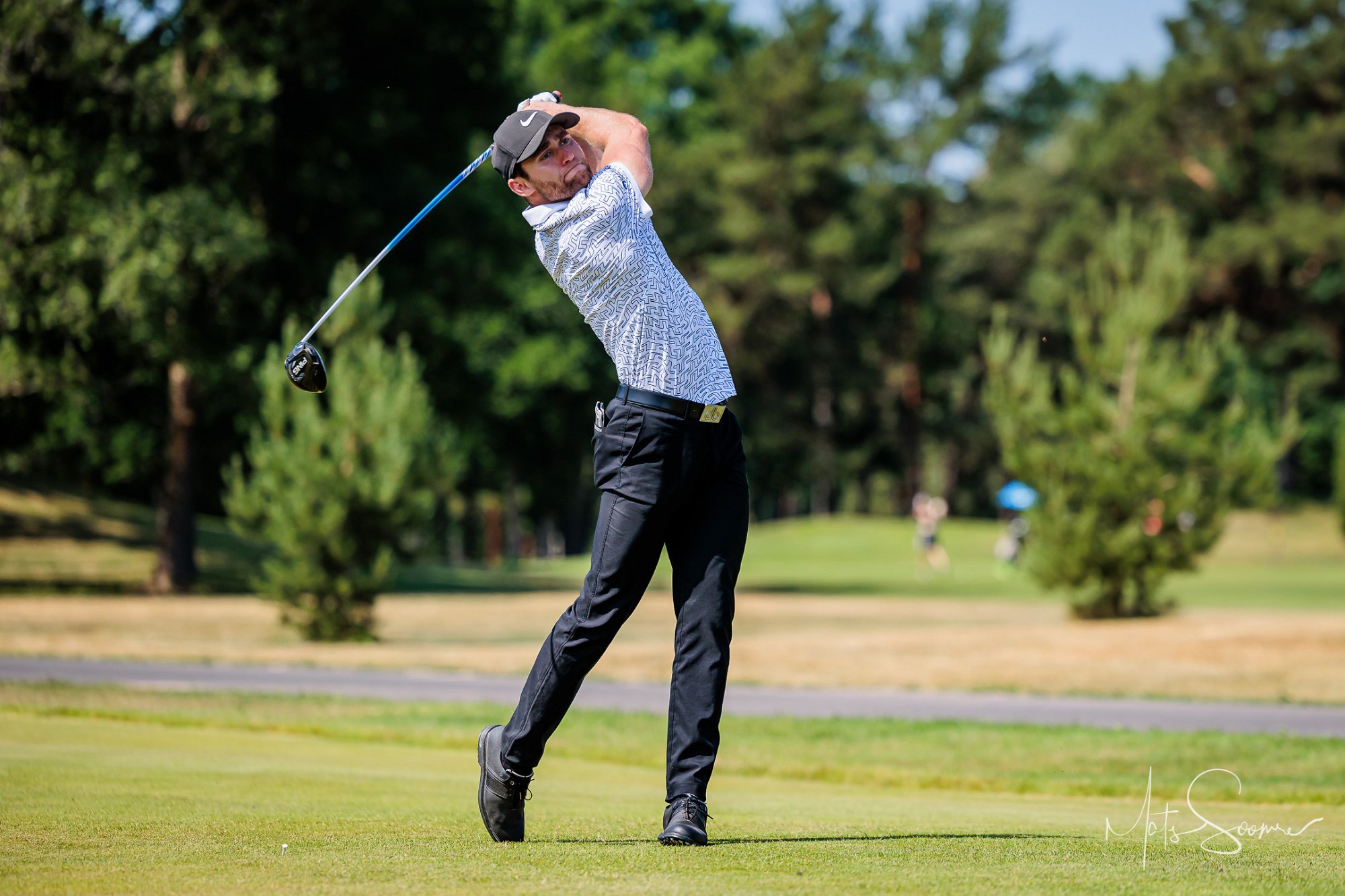 Nordic Spedition Pro-Am Invitational 2023 