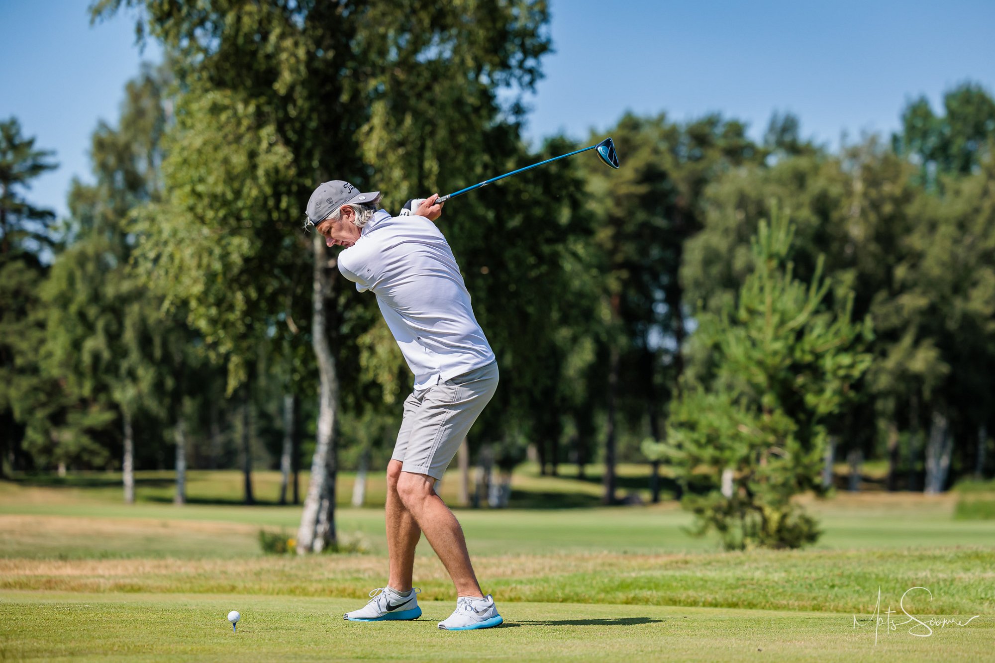 Nordic Spedition Pro-Am Invitational 2023 