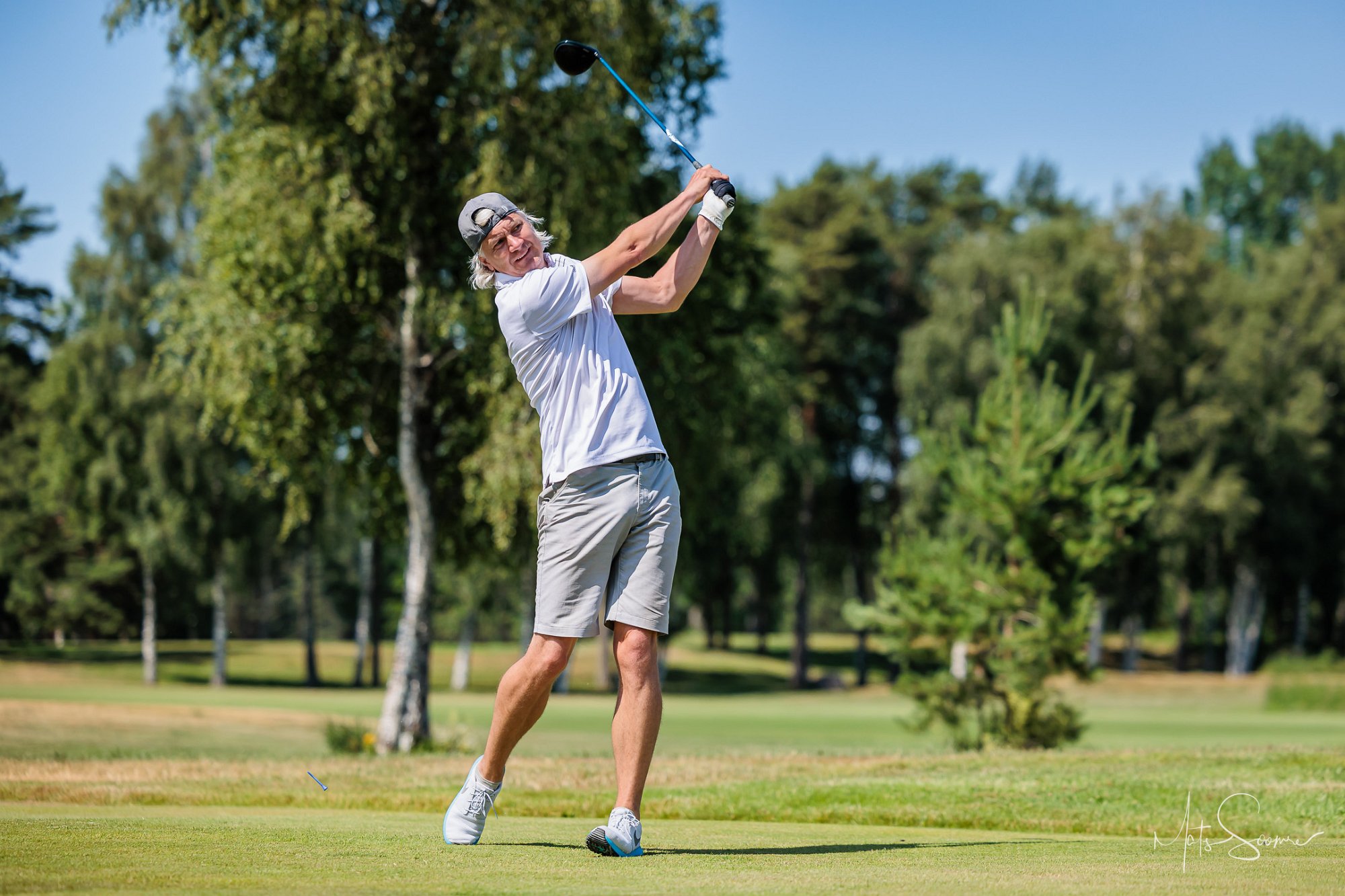 Nordic Spedition Pro-Am Invitational 2023 