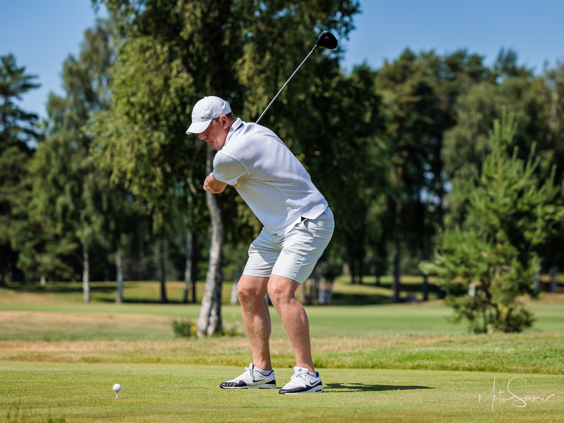 Nordic Spedition Pro-Am Invitational 2023 