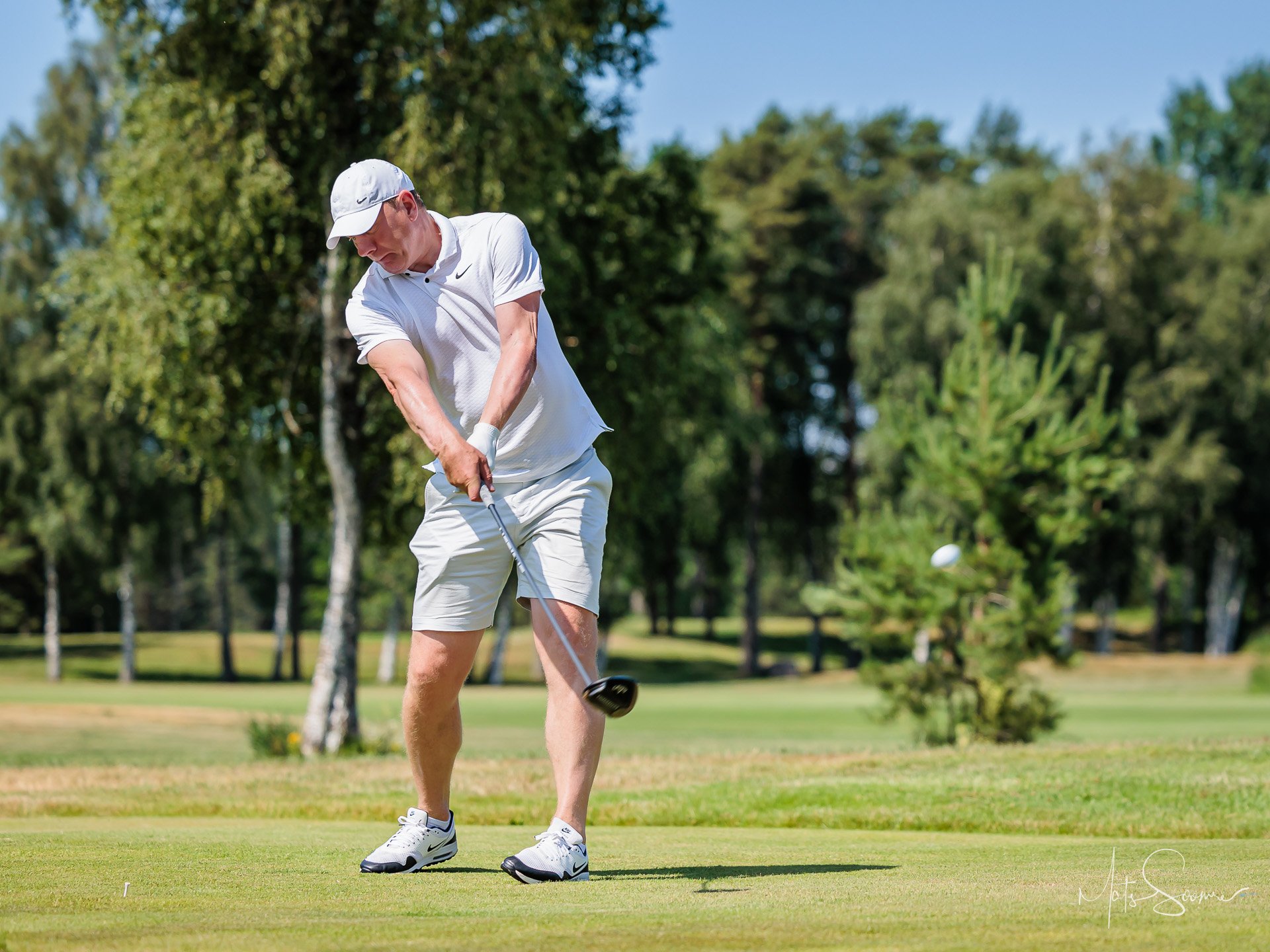 Nordic Spedition Pro-Am Invitational 2023 