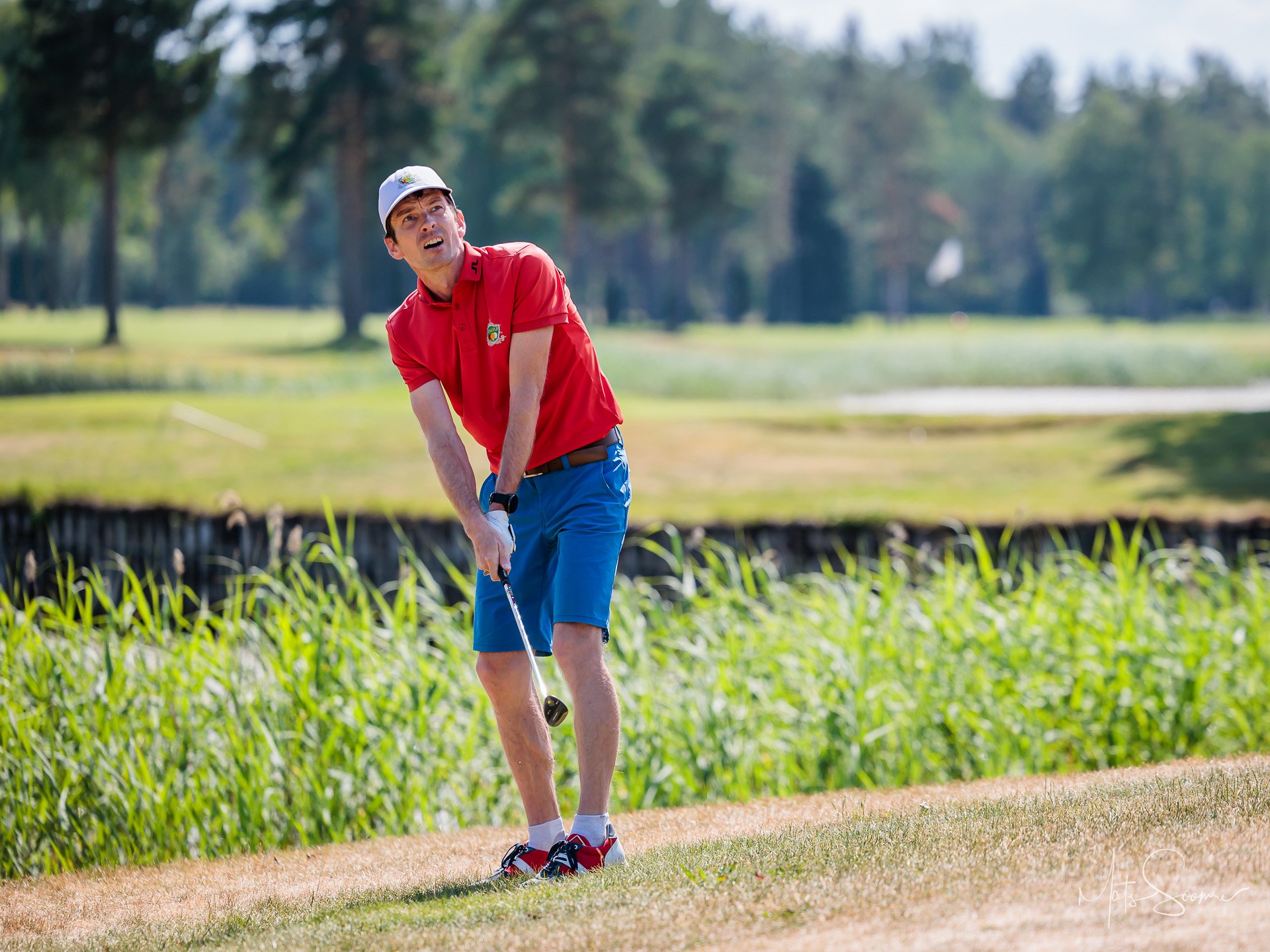 Nordic Spedition Pro-Am Invitational 2023 