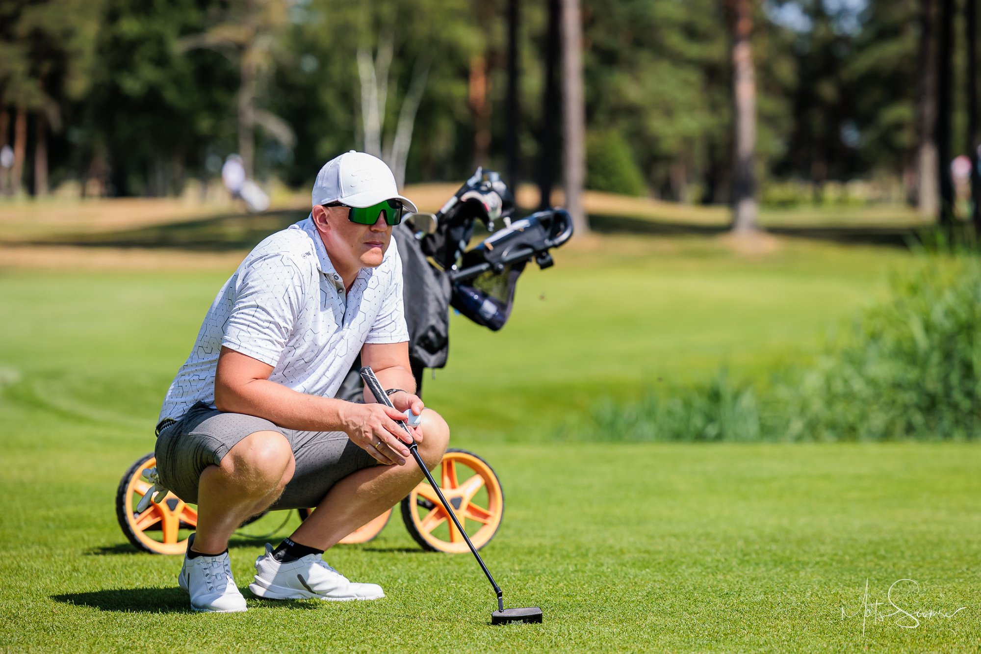 Nordic Spedition Pro-Am Invitational 2023 