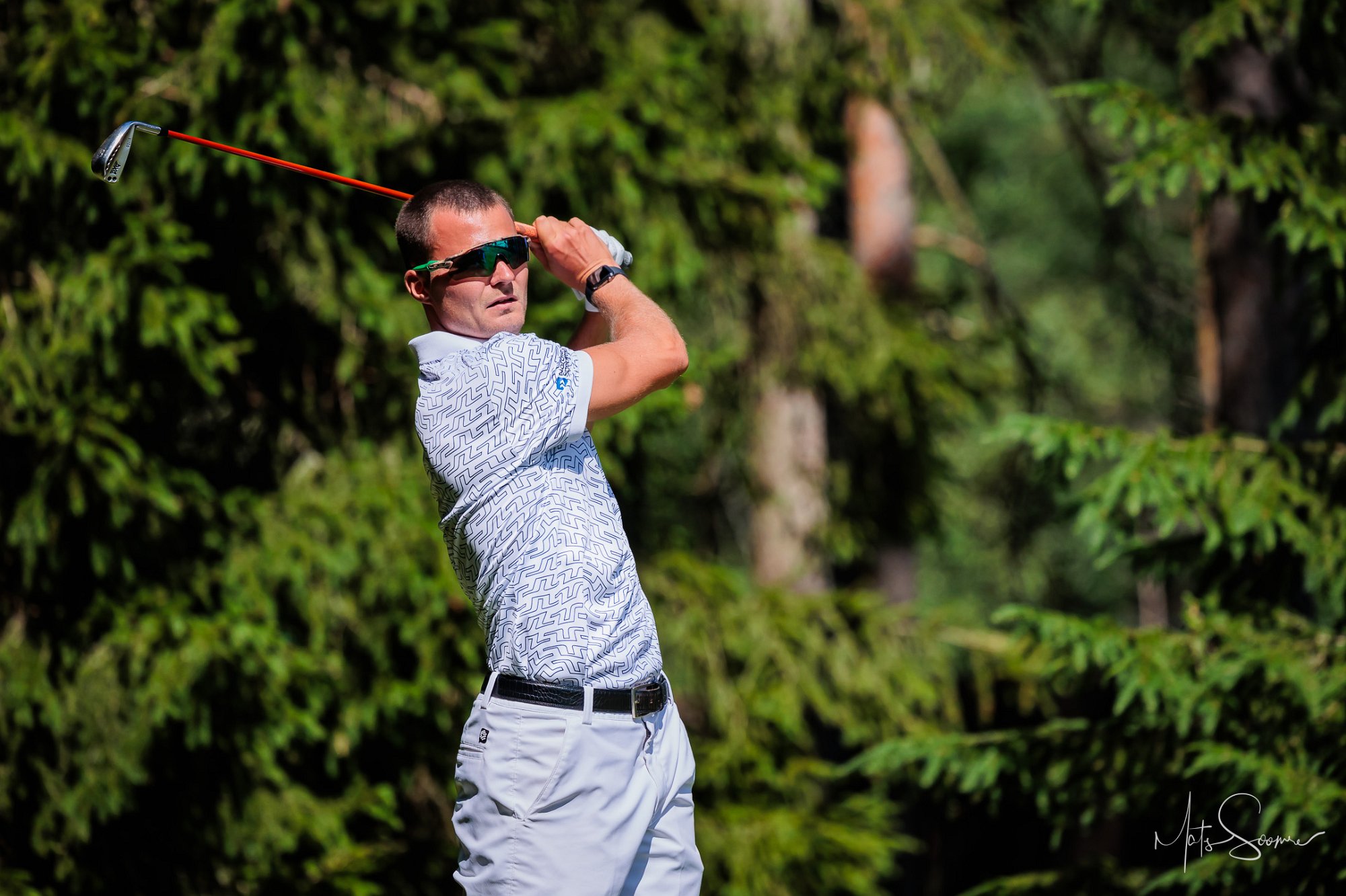 Nordic Spedition Pro-Am Invitational 2023 