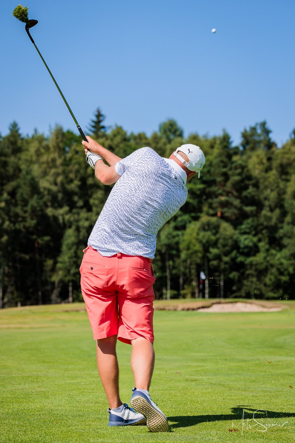 Nordic Spedition Pro-Am Invitational 2023 