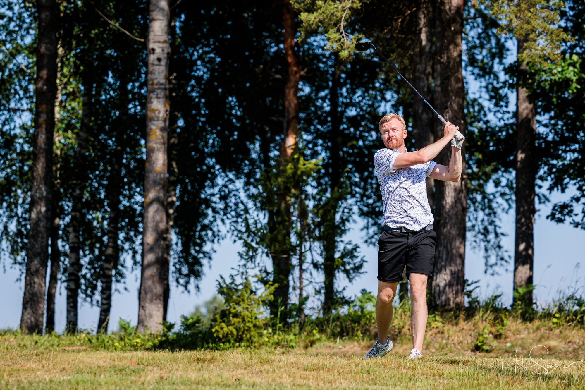 Nordic Spedition Pro-Am Invitational 2023 