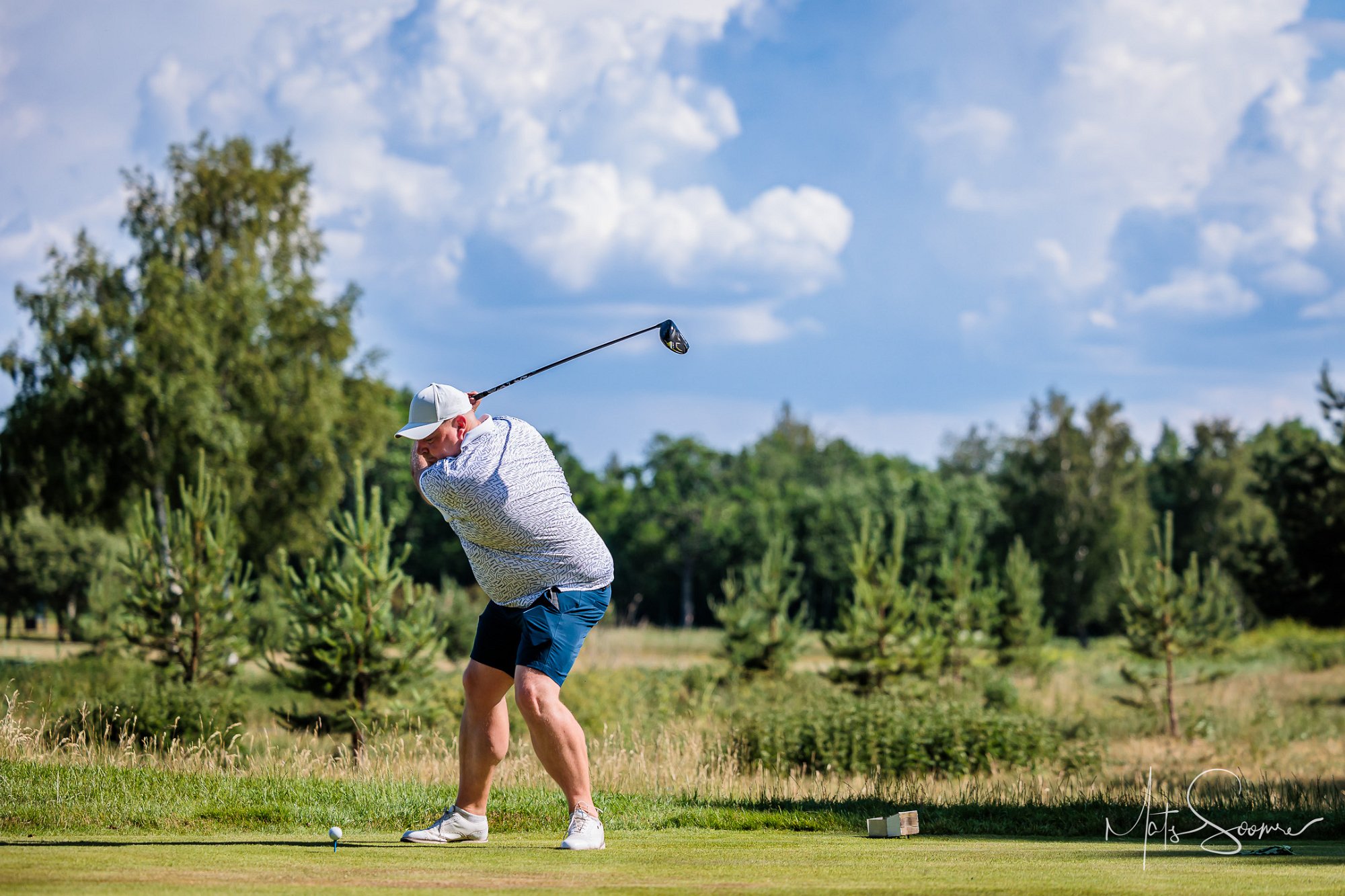 Nordic Spedition Pro-Am Invitational 2023 