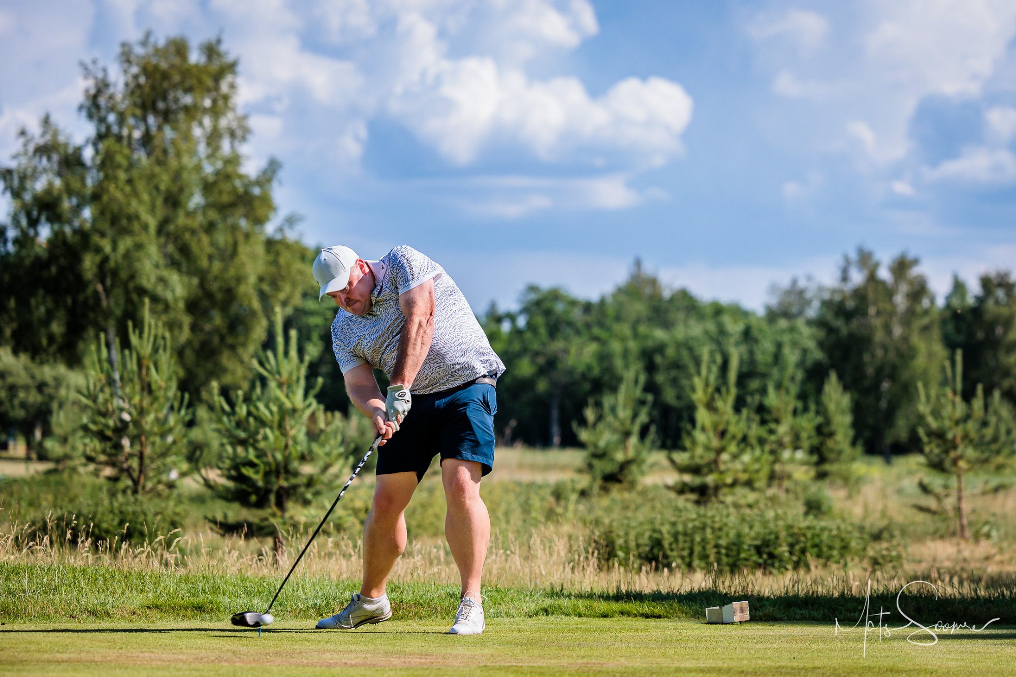 Nordic Spedition Pro-Am Invitational 2023 