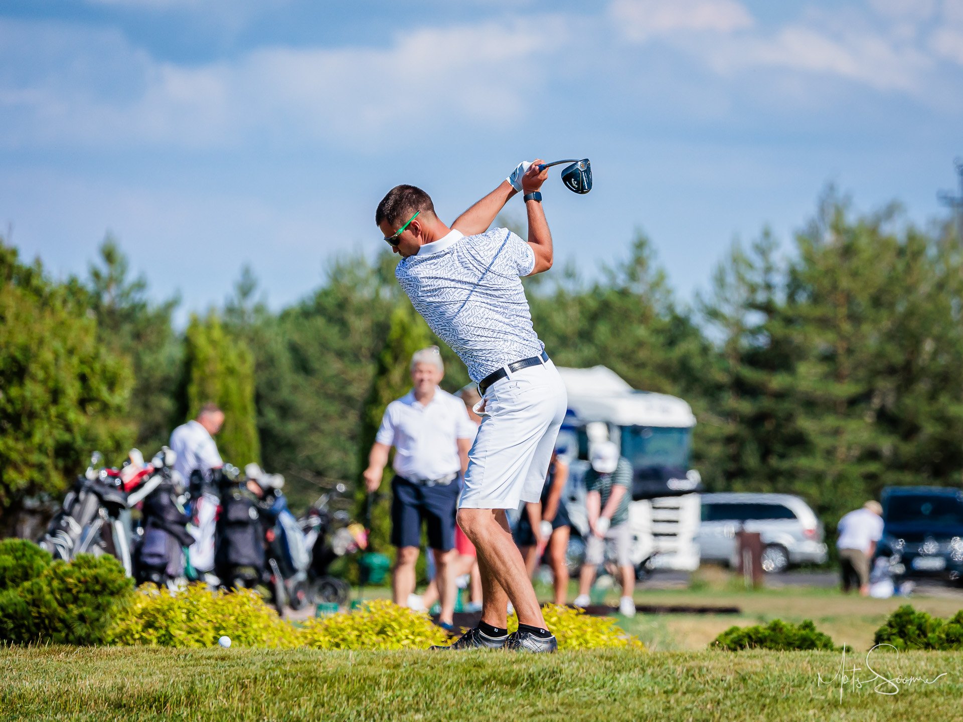 Nordic Spedition Pro-Am Invitational 2023 