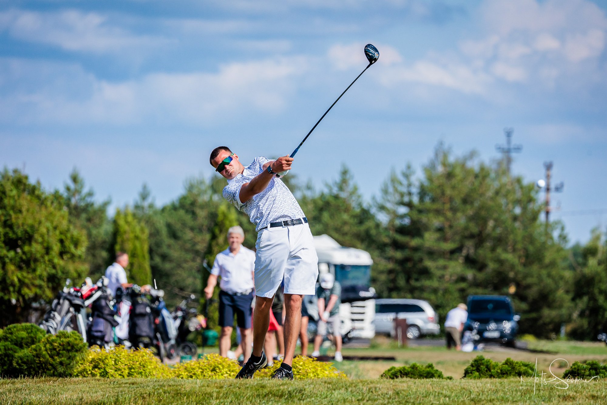 Nordic Spedition Pro-Am Invitational 2023 