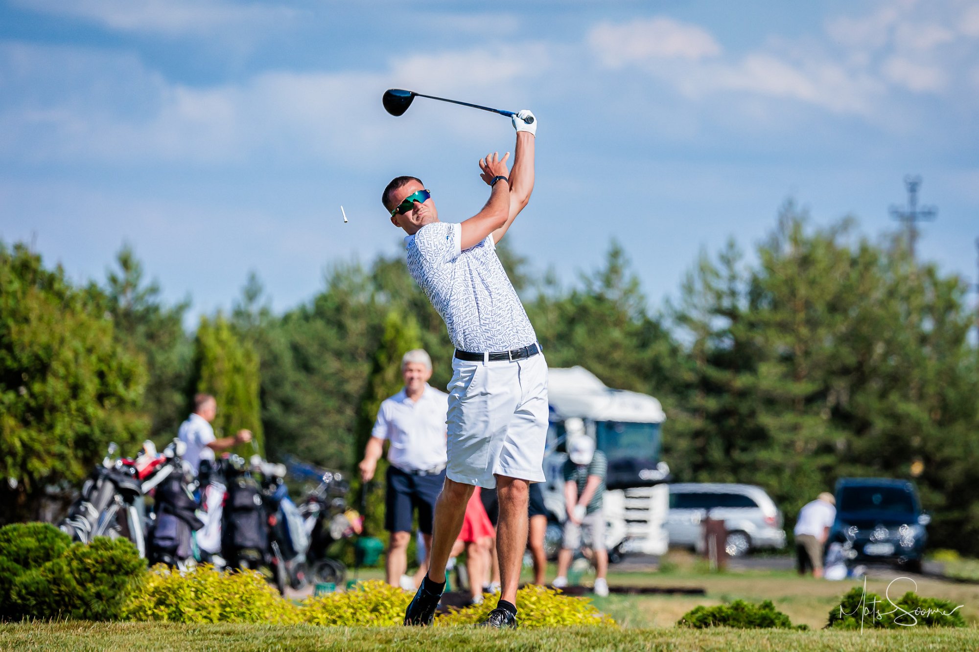 Nordic Spedition Pro-Am Invitational 2023 