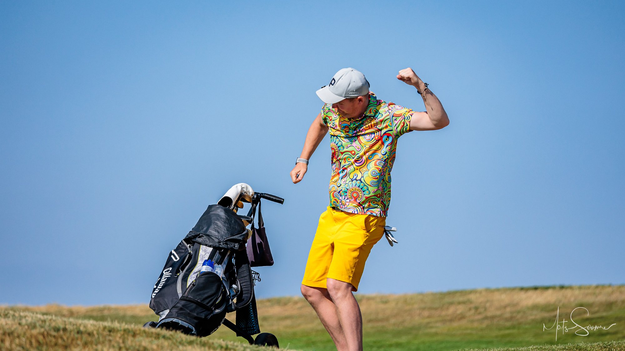 Nordic Spedition Pro-Am Invitational 2023 