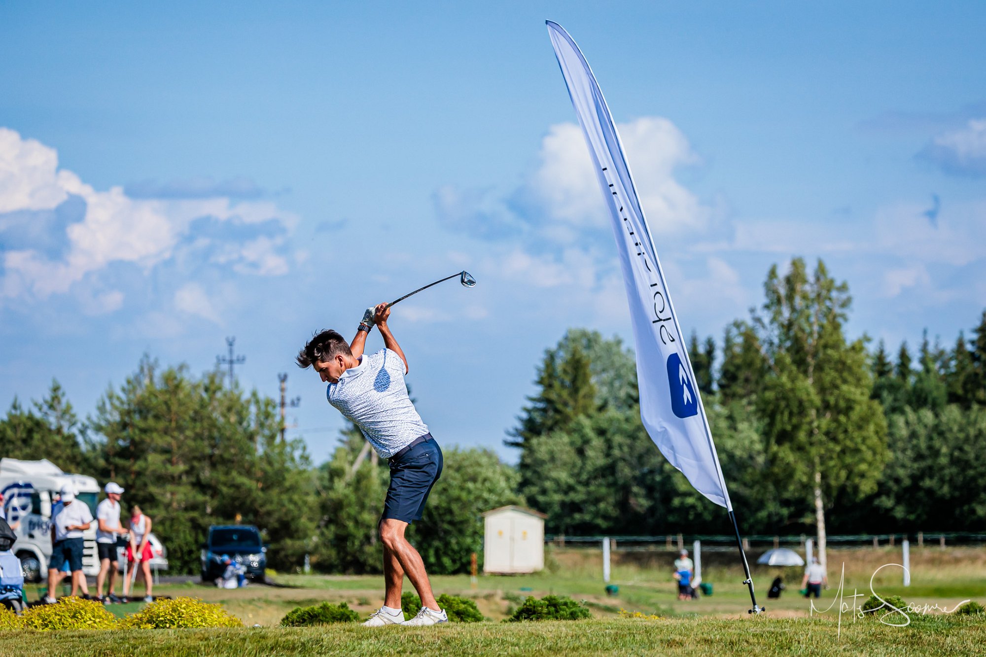 Nordic Spedition Pro-Am Invitational 2023 