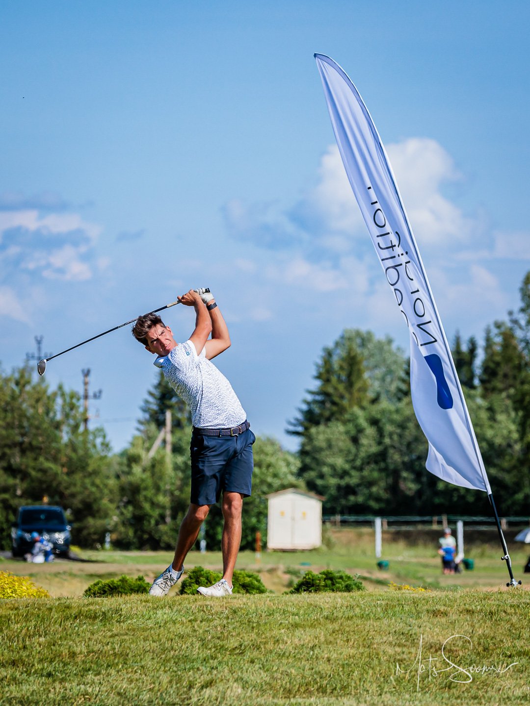 Nordic Spedition Pro-Am Invitational 2023 