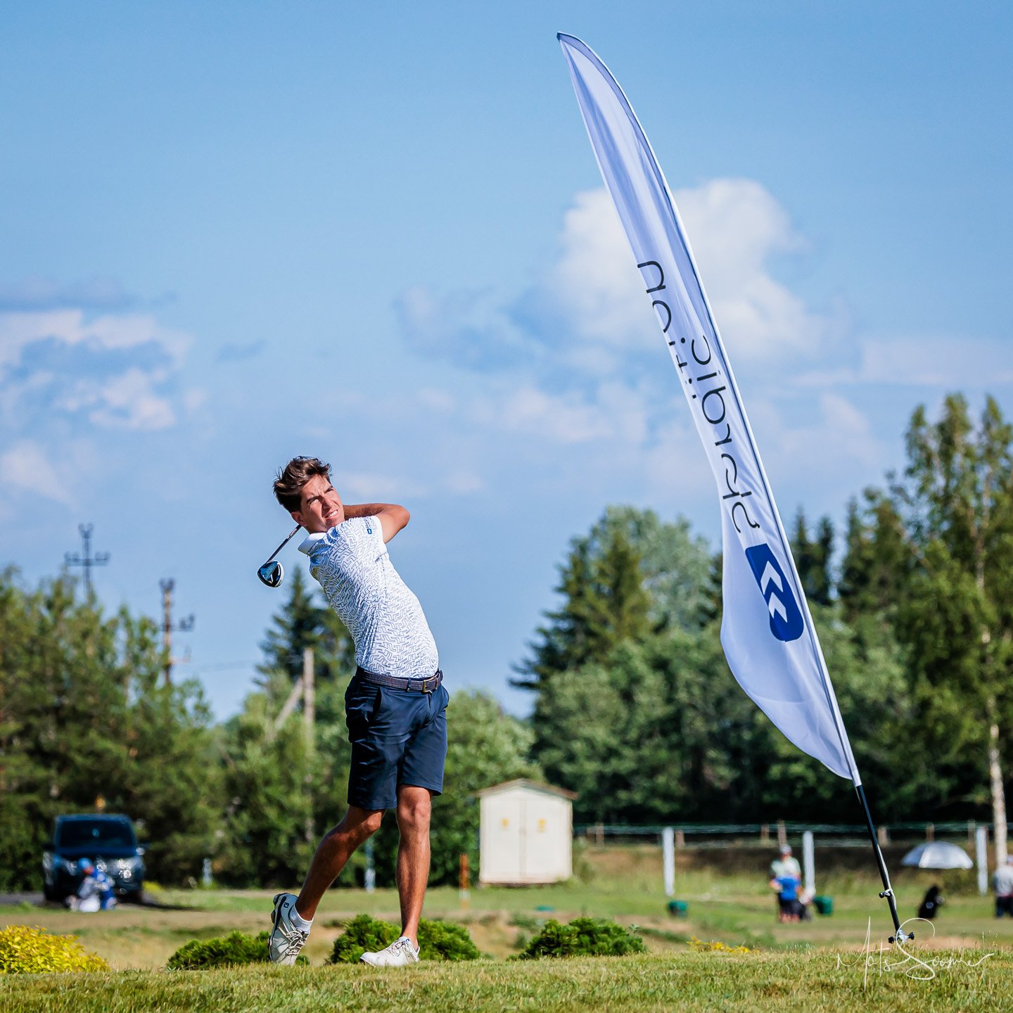 Nordic Spedition Pro-Am Invitational 2023 