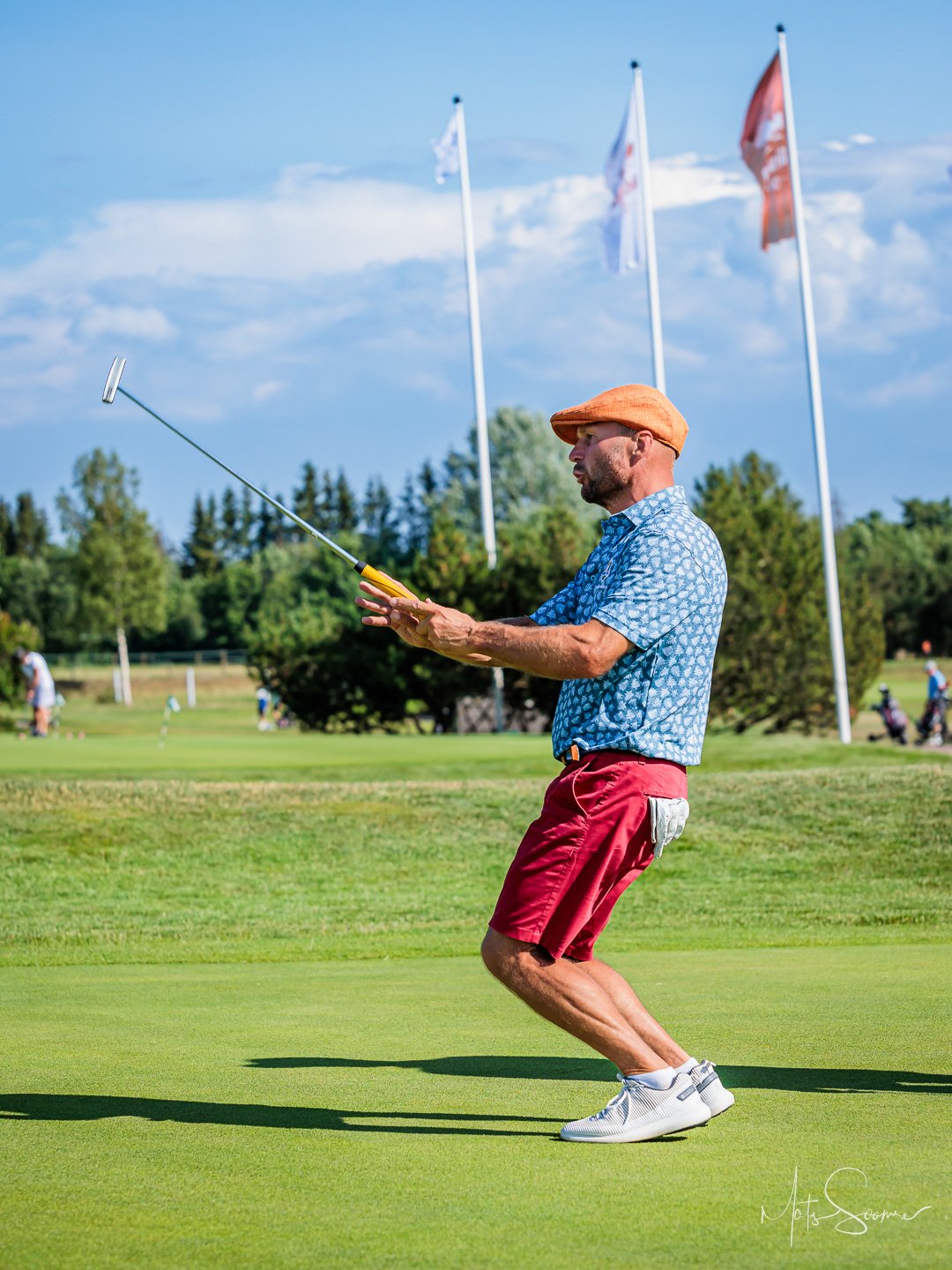 Nordic Spedition Pro-Am Invitational 2023 