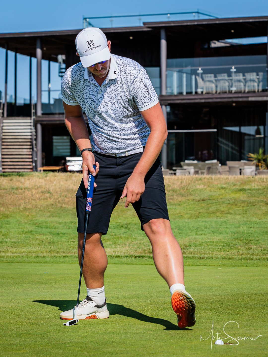 Nordic Spedition Pro-Am Invitational 2023 