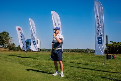 Nordic Spedition & Sõbrad Pro-Am 2024