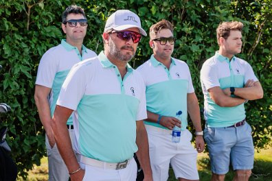 Nordic Spedition & Sõbrad Pro-Am 2024