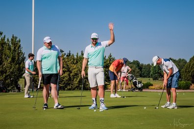 Nordic Spedition & Sõbrad Pro-Am 2024