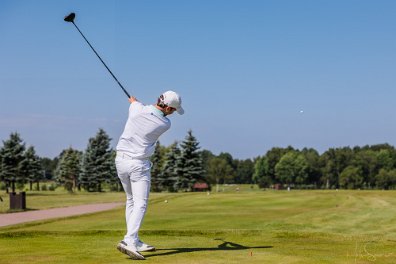 Nordic Spedition & Sõbrad Pro-Am 2024