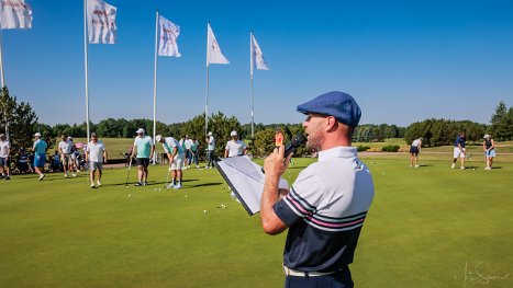 Opening, Group photos and Award Ceremony Nordic Spedition & Sõbrad Pro-Am 2024 #MomentsBySoomre #GolfMomentsBySoomre