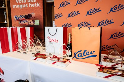 Orkla Cup 2024