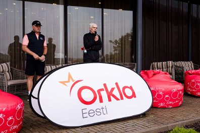 Orkla Cup 2024