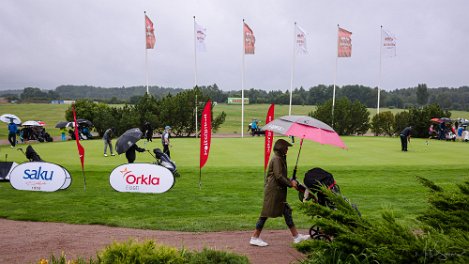 Orkla Cup 2024