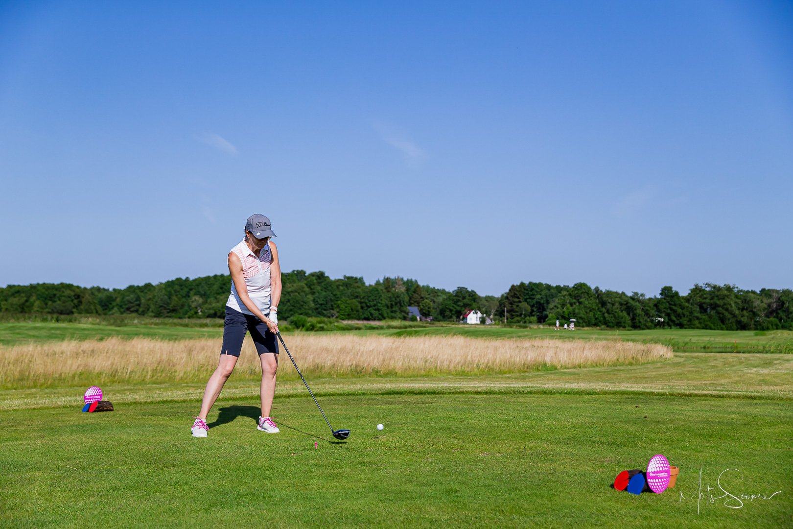 Pretty Curious Golf Tour 2022 3. etapp, Estonian Golf & Country Club 