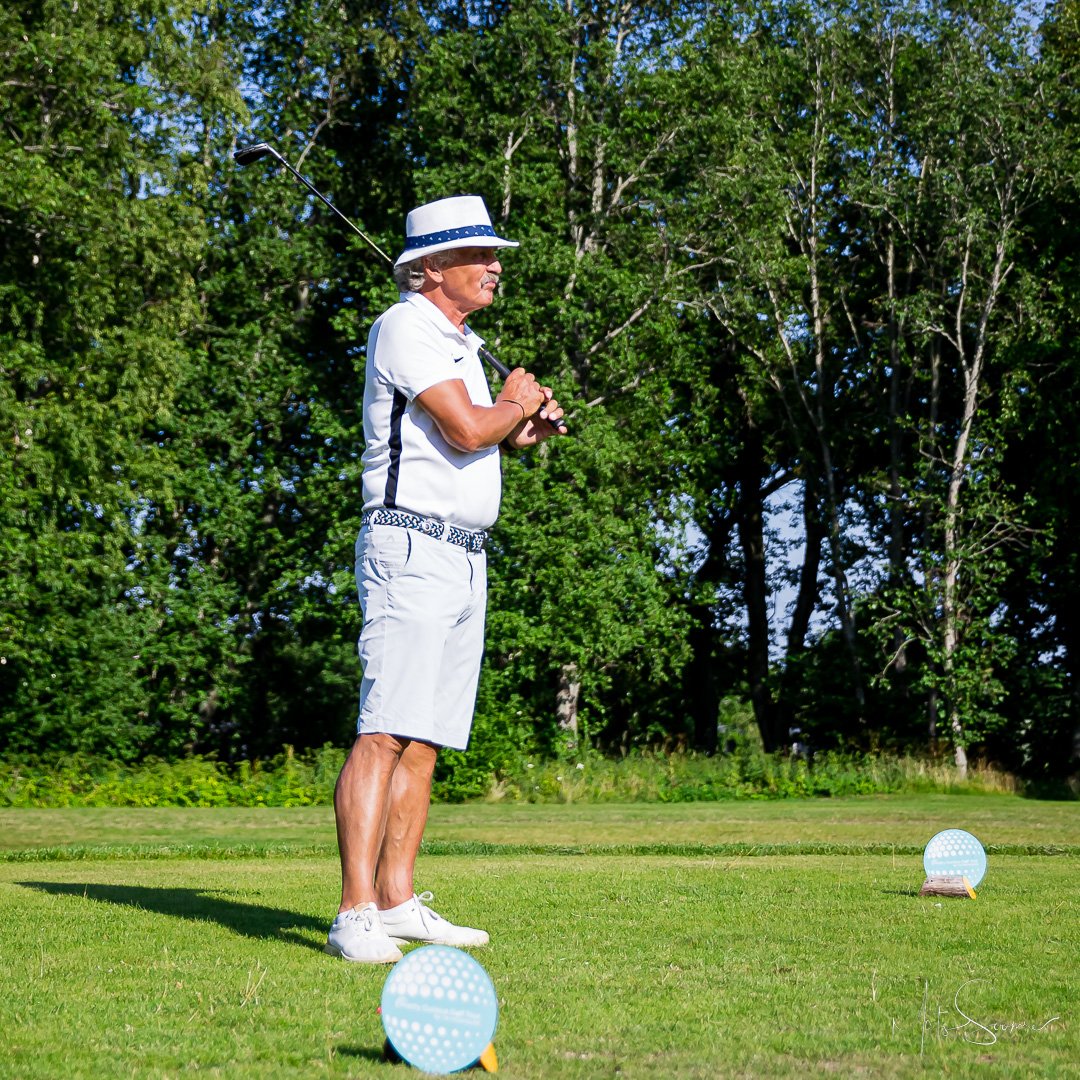 Pretty Curious Golf Tour 2022 3. etapp, Estonian Golf & Country Club 