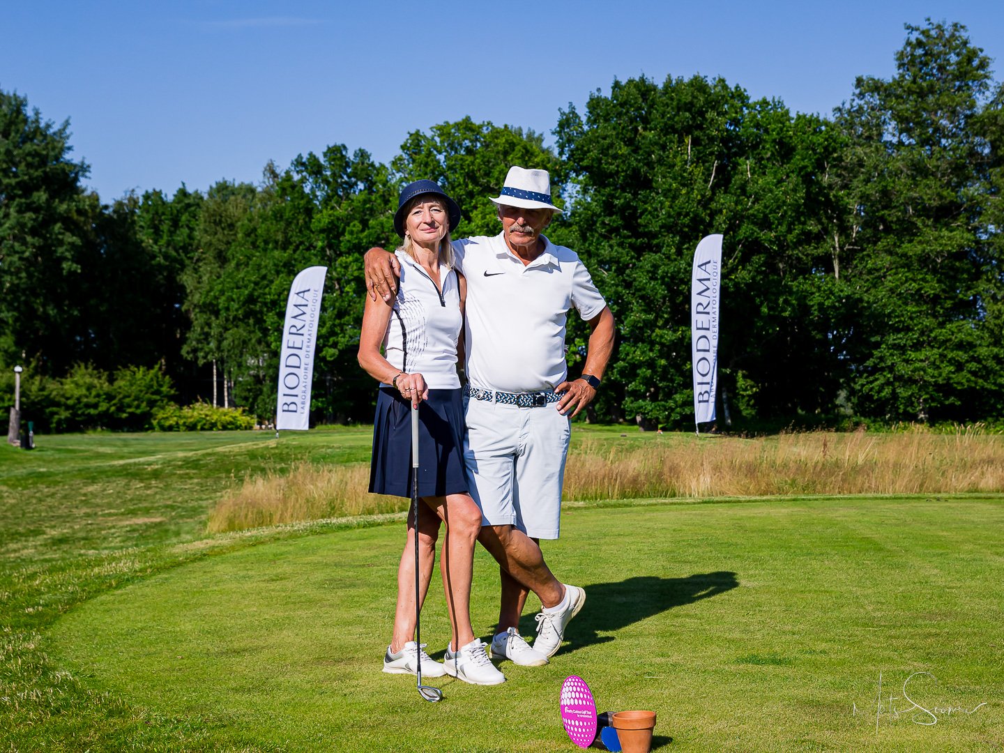 Pretty Curious Golf Tour 2022 3. etapp, Estonian Golf & Country Club 