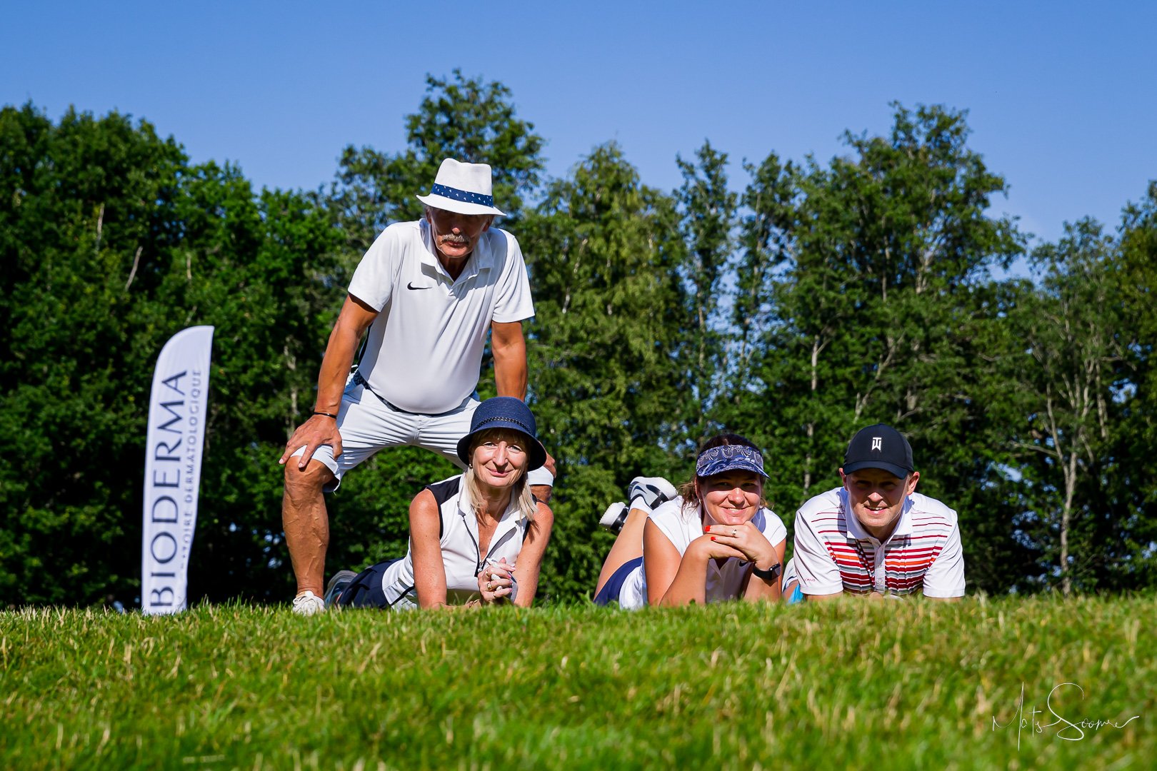 Pretty Curious Golf Tour 2022 3. etapp, Estonian Golf & Country Club 