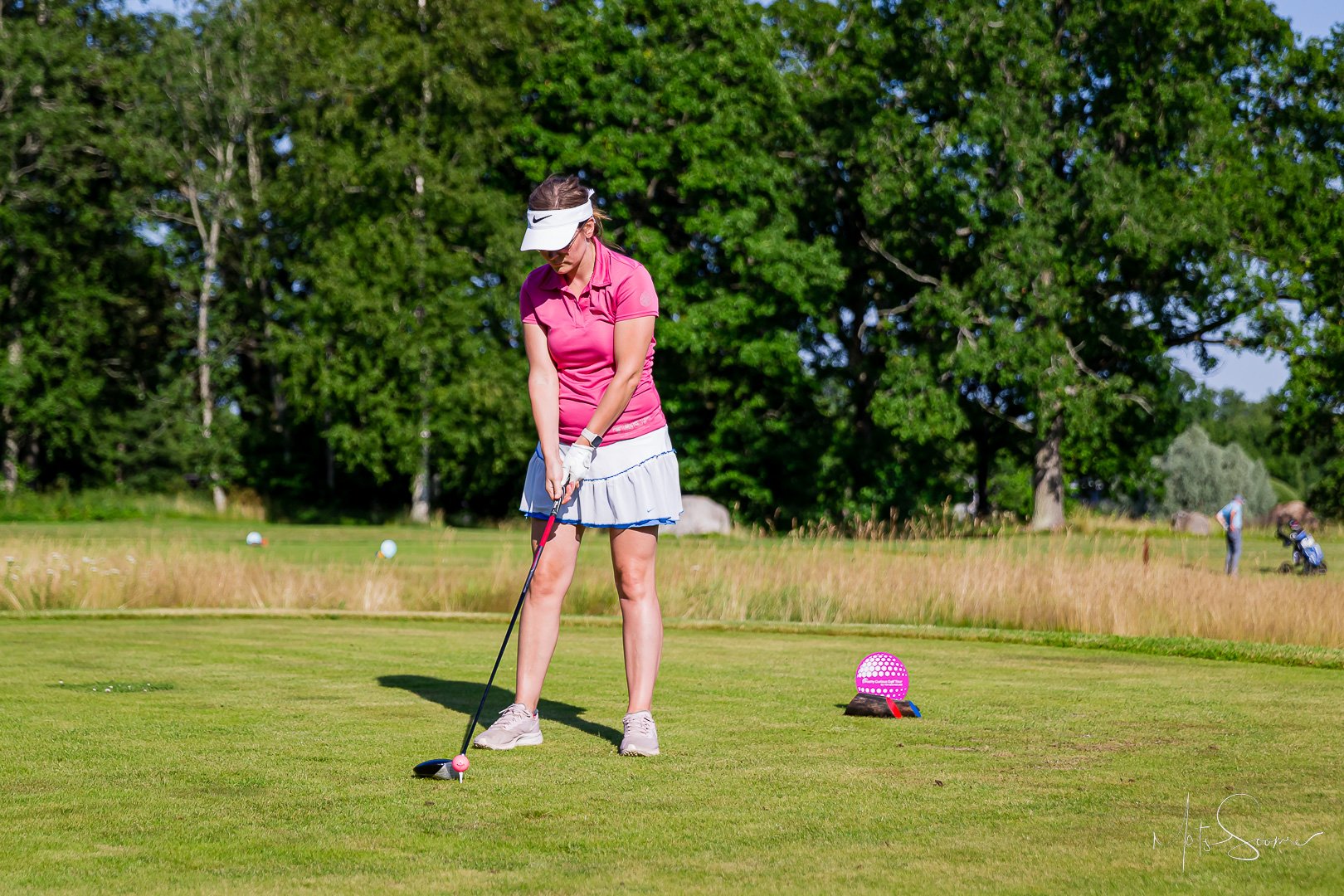 Pretty Curious Golf Tour 2022 3. etapp, Estonian Golf & Country Club 