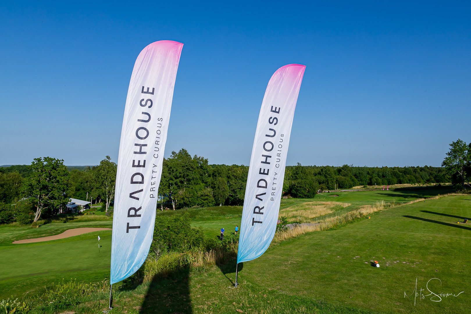 Pretty Curious Golf Tour 2022 3. etapp, Estonian Golf & Country Club 