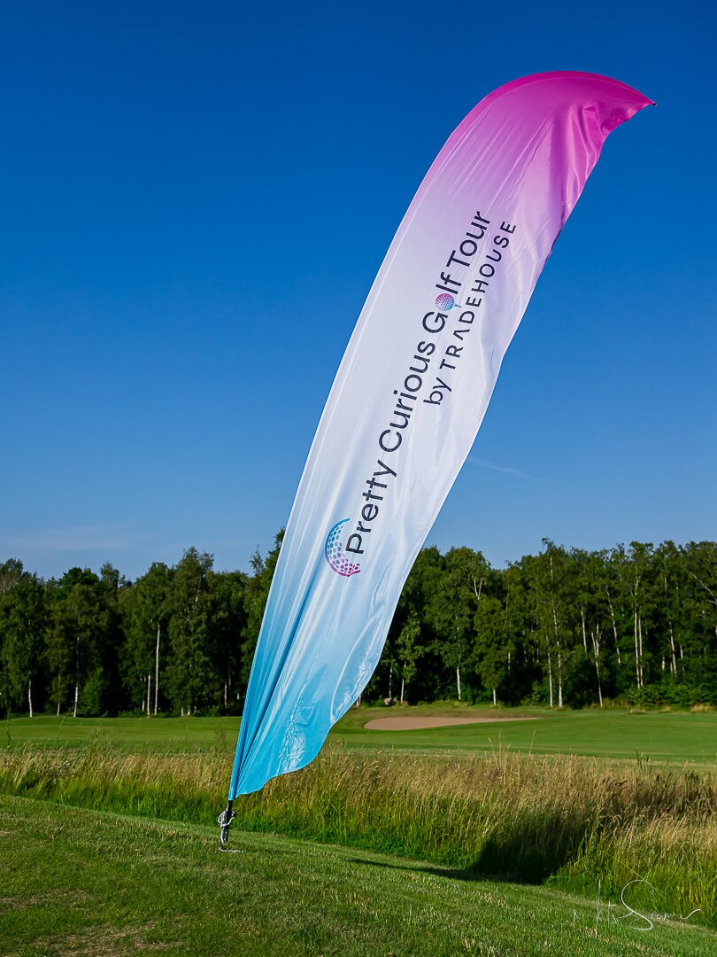 Pretty Curious Golf Tour 2022 3. etapp, Estonian Golf & Country Club 