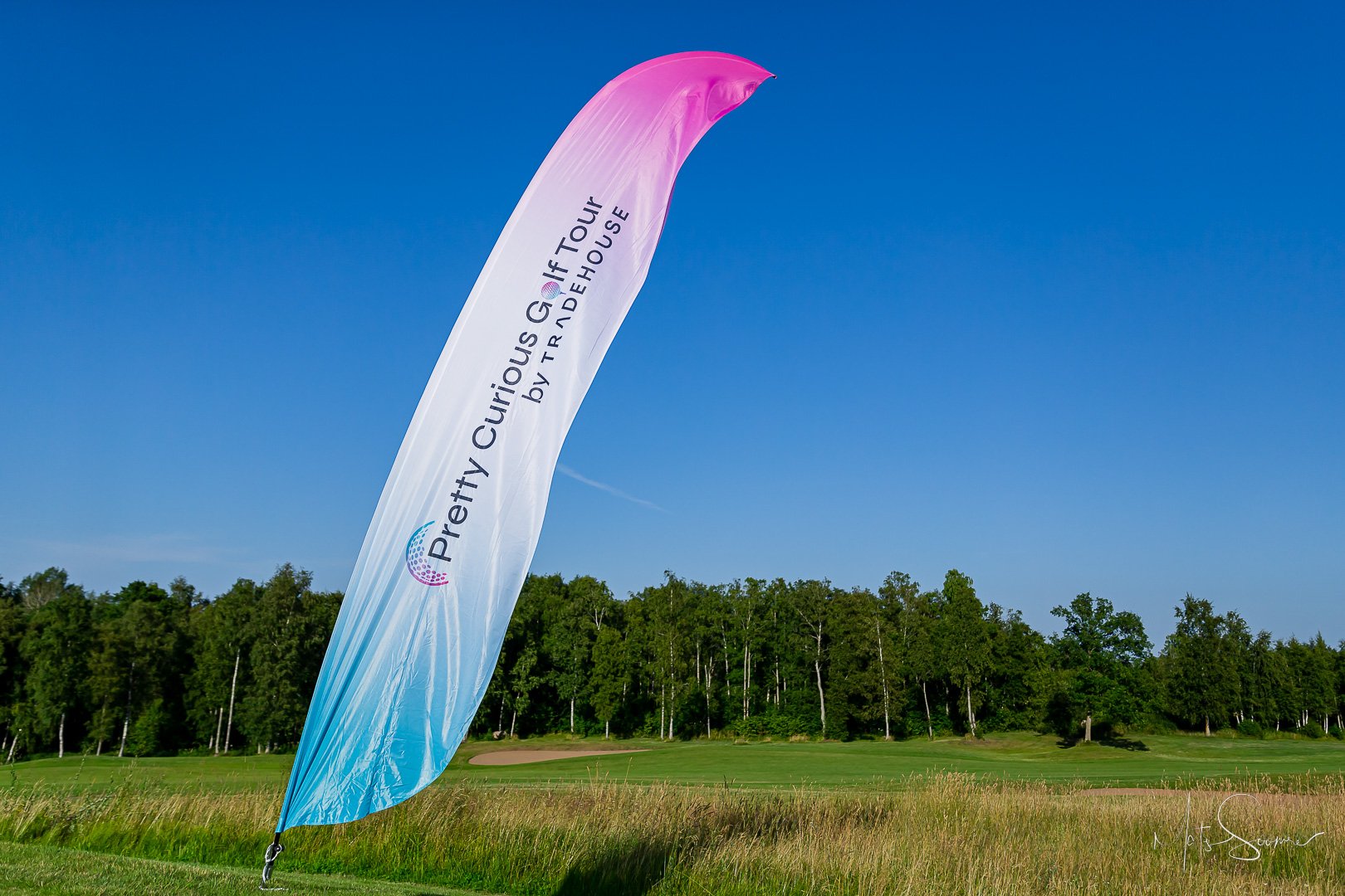 Pretty Curious Golf Tour 2022 3. etapp, Estonian Golf & Country Club 