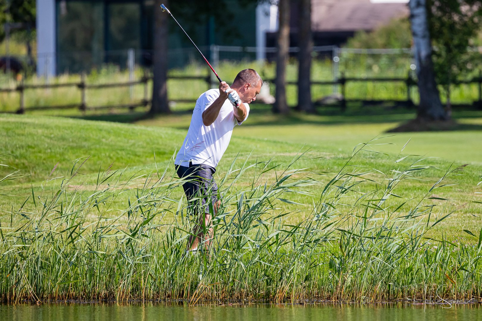 Pretty Curious Golf Tour 2022 3. etapp, Estonian Golf & Country Club 