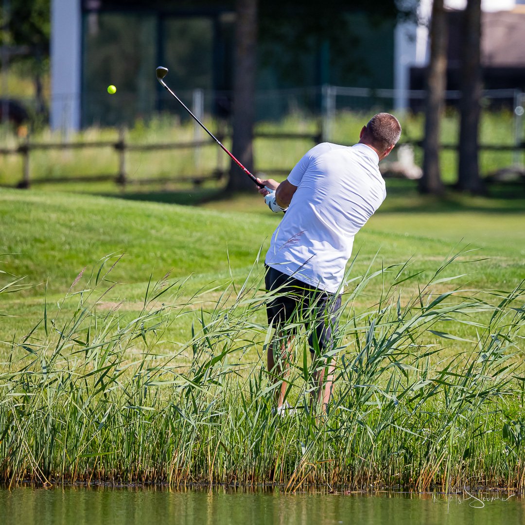 Pretty Curious Golf Tour 2022 3. etapp, Estonian Golf & Country Club 