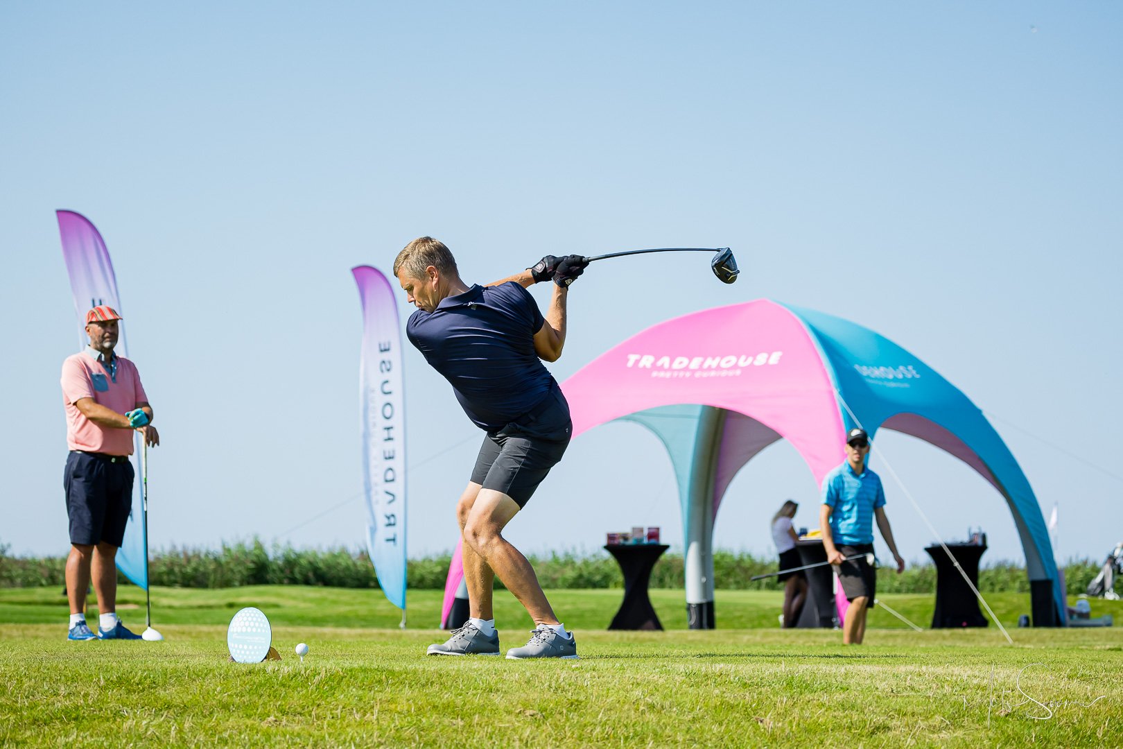 Pretty Curious Golf Tour 2022 3. etapp, Estonian Golf & Country Club 