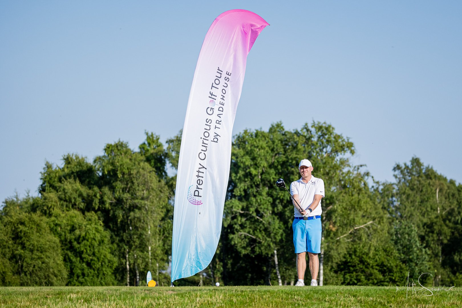 Pretty Curious Golf Tour 2022 3. etapp, Estonian Golf & Country Club 