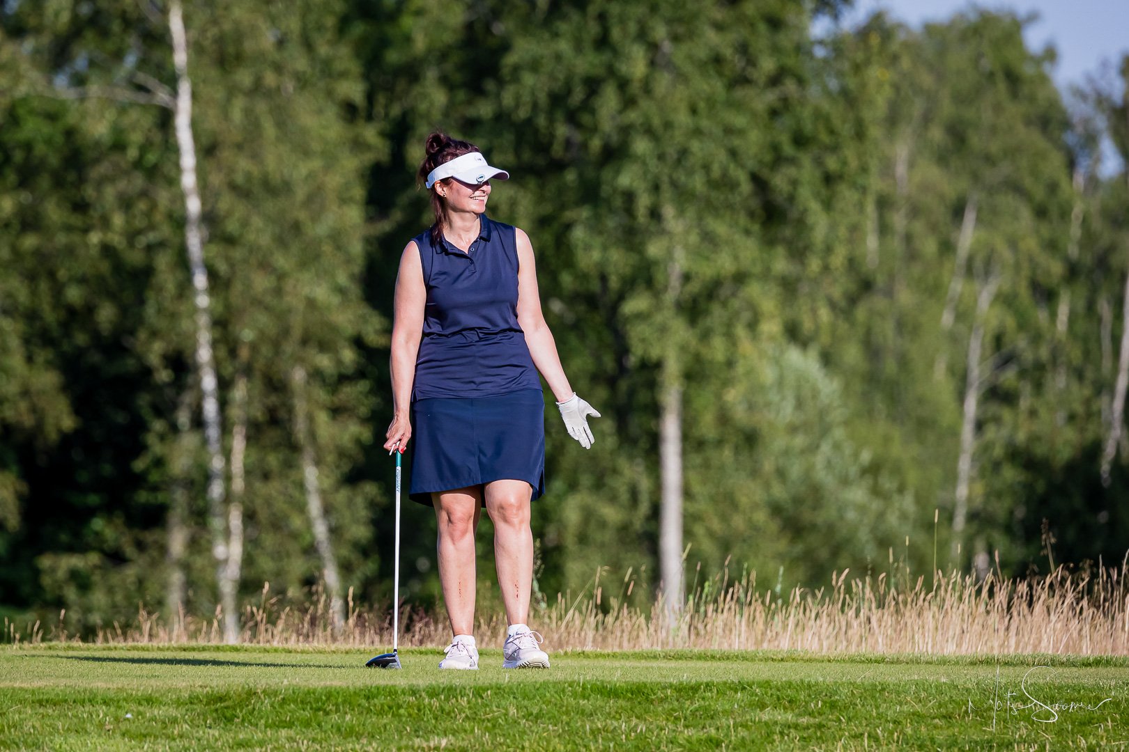 Pretty Curious Golf Tour 2022 3. etapp, Estonian Golf & Country Club 