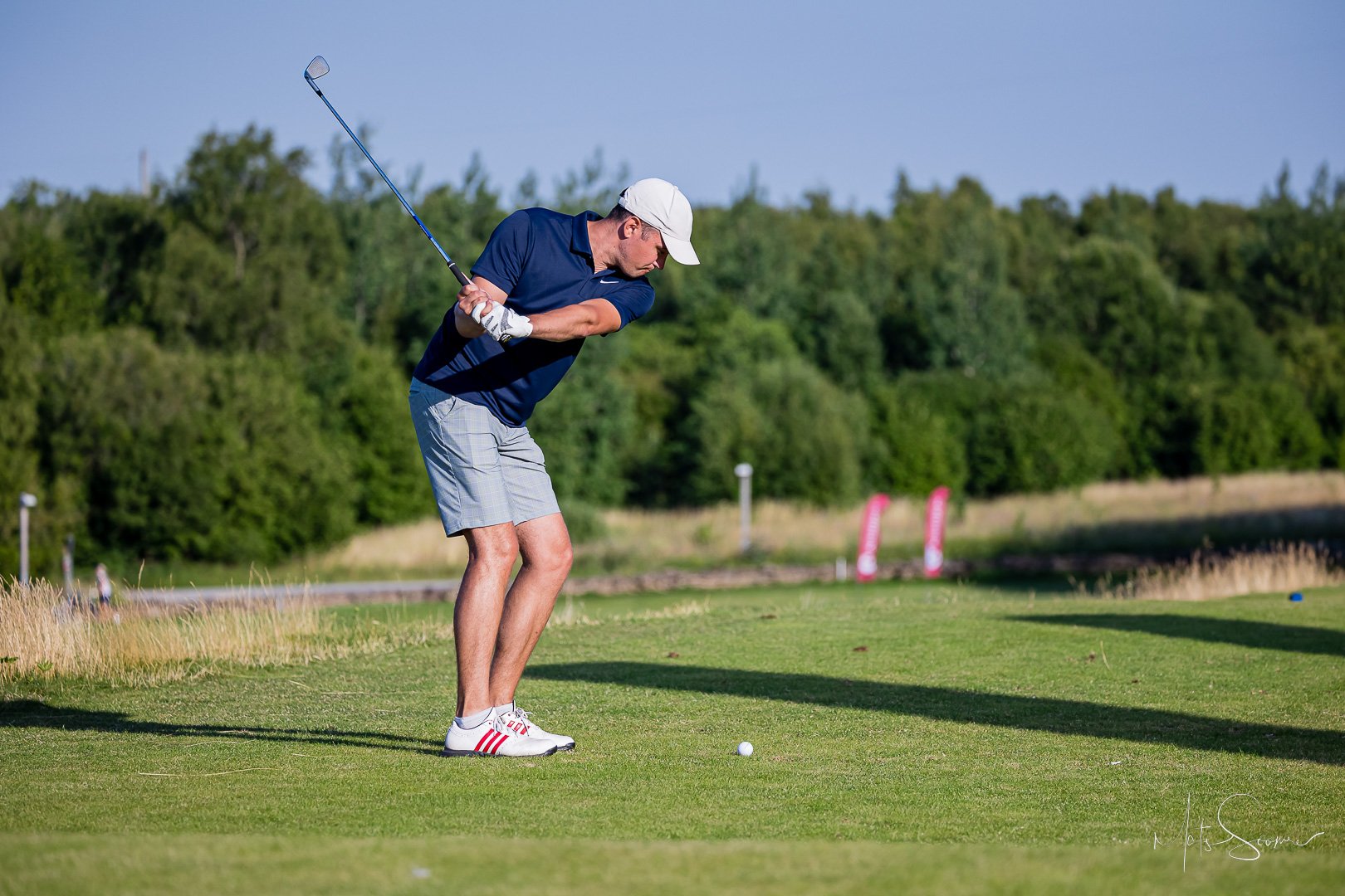 Pretty Curious Golf Tour 2022 3. etapp, Estonian Golf & Country Club 