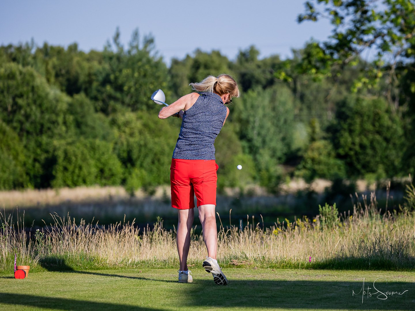 Pretty Curious Golf Tour 2022 3. etapp, Estonian Golf & Country Club 