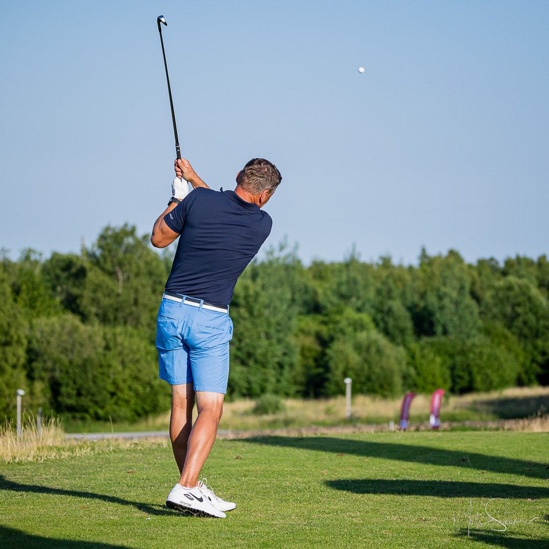 Pretty Curious Golf Tour 2022 3. etapp, Estonian Golf & Country Club 