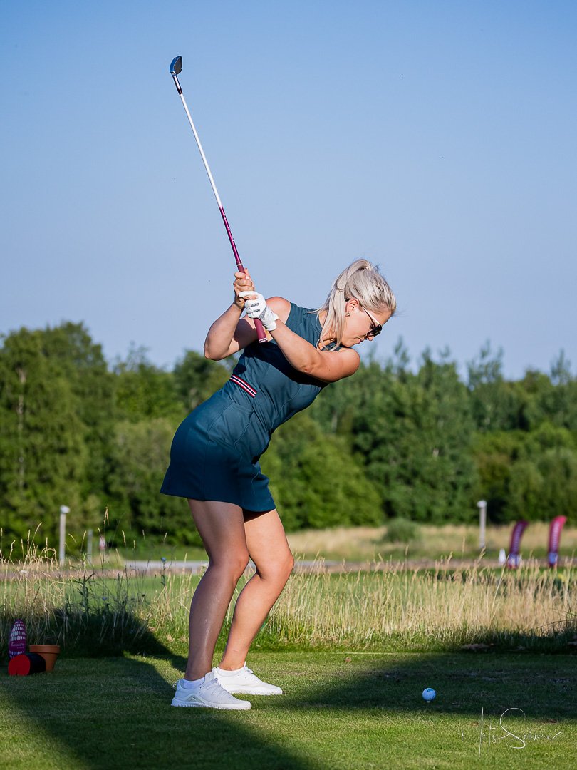 Pretty Curious Golf Tour 2022 3. etapp, Estonian Golf & Country Club 