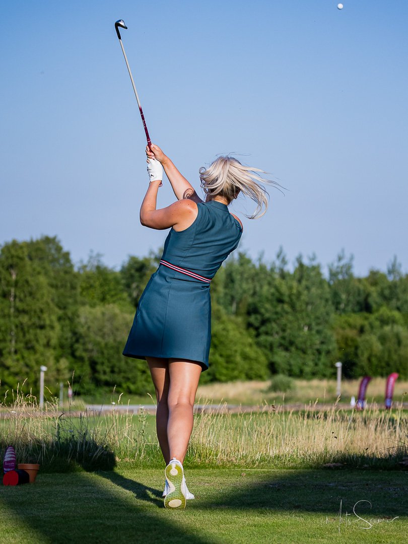 Pretty Curious Golf Tour 2022 3. etapp, Estonian Golf & Country Club 