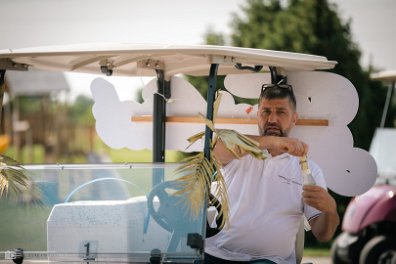 Pretty Curious Golf Tour 2022 3. etapp, Estonian Golf & Country Club